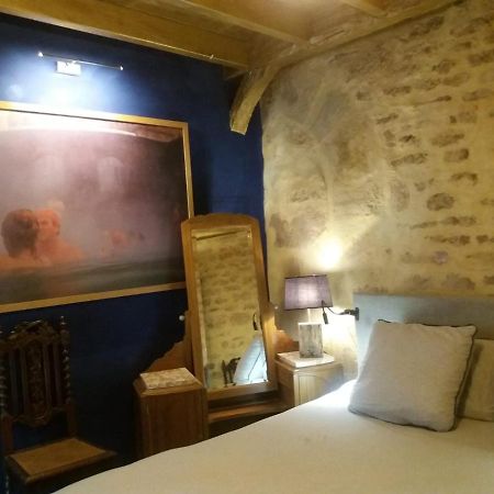 Le Loft De La Salamandre Sarlat Exterior foto