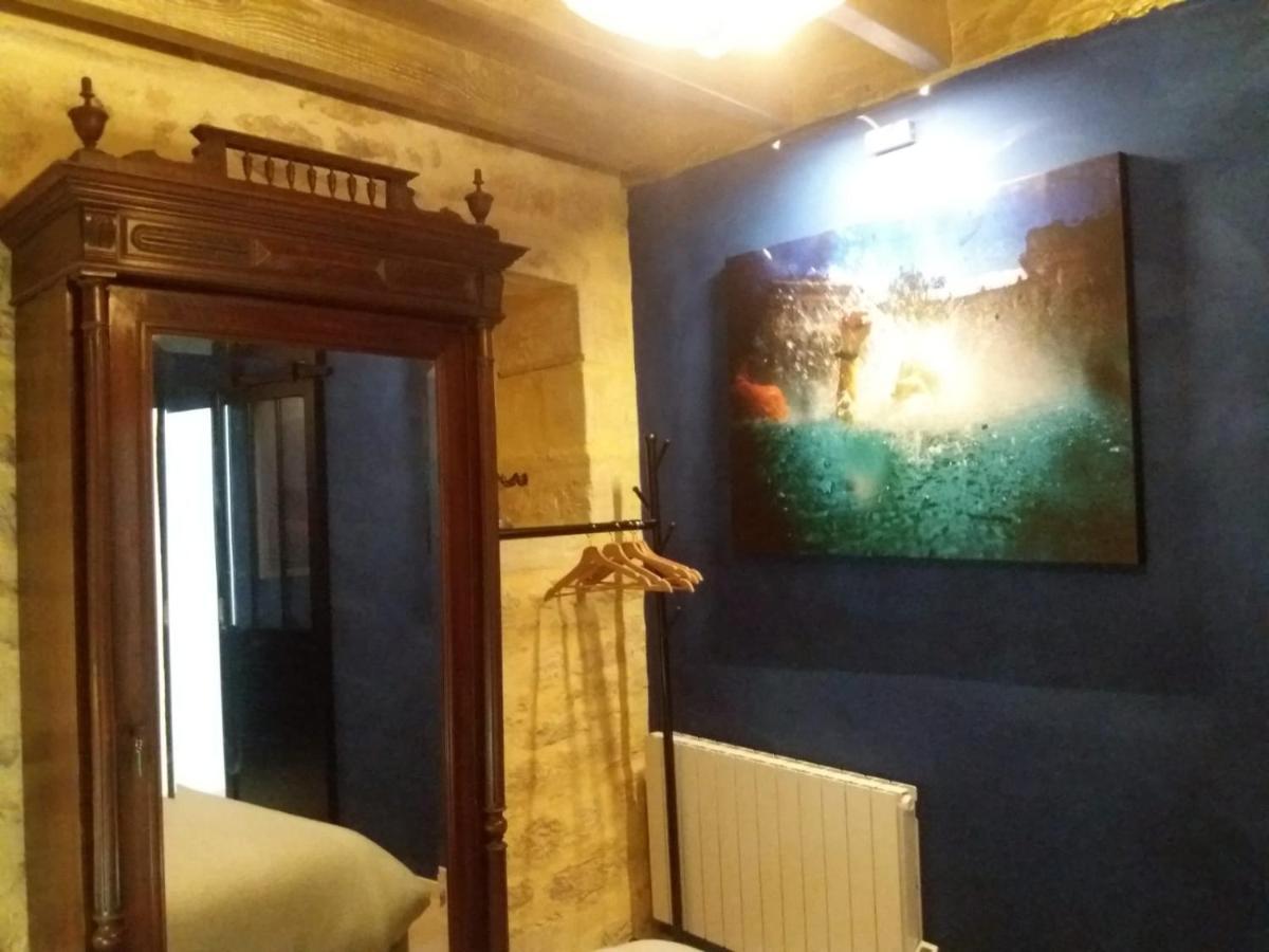 Le Loft De La Salamandre Sarlat Exterior foto